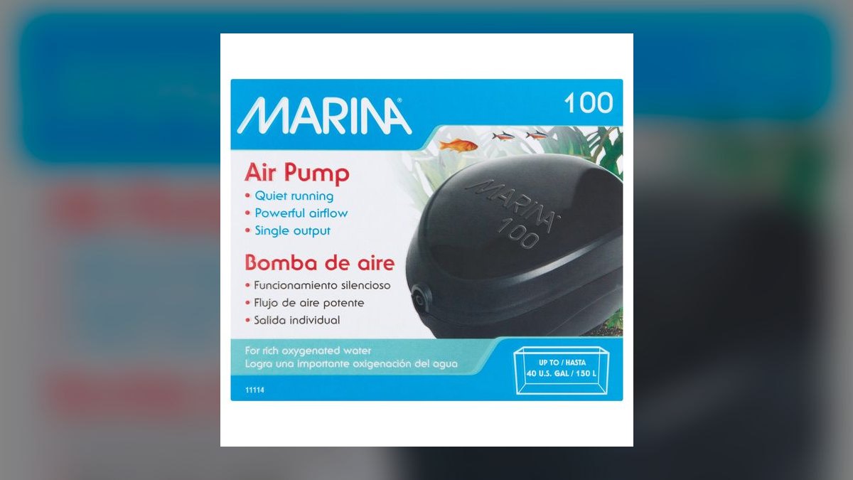 Top 10 Aquarium Air Pumps for High-Output Bubble Walls — figure 4