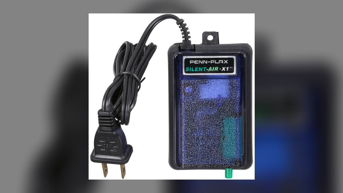 Top 10 Aquarium Air Pumps for High-Output Bubble Walls — figure 7