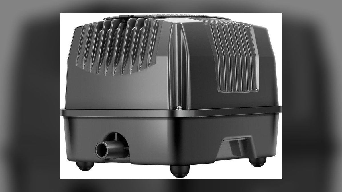 Top 10 Aquarium Air Pumps for High-Output Bubble Walls in 2027