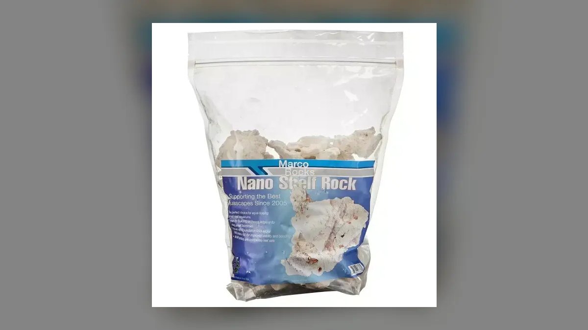Top 10 Live Rock Types for Curing and Aquascaping a Reef Tank — figure 7