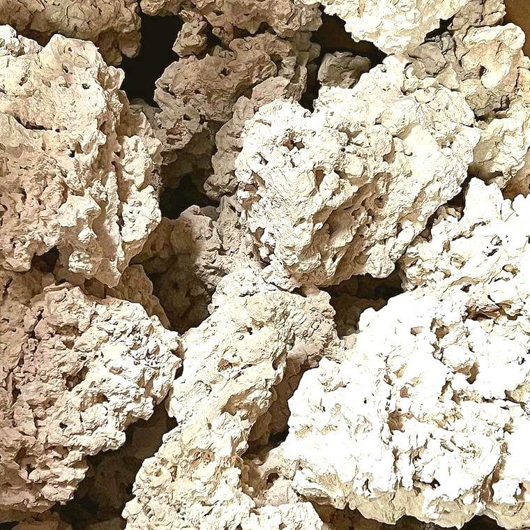 Dry Reef Saver Rock (from Premium Aquatics)