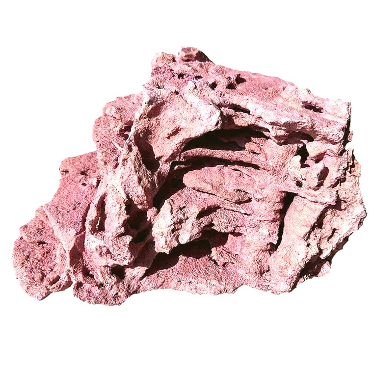 Dry Buna Rock (from AquaCave)