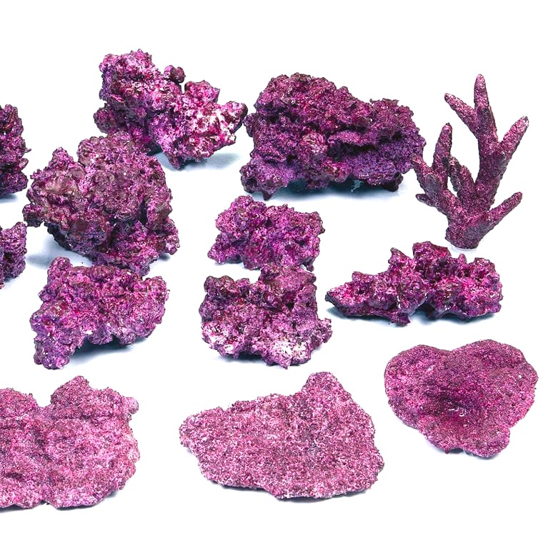 Real Reef Rock