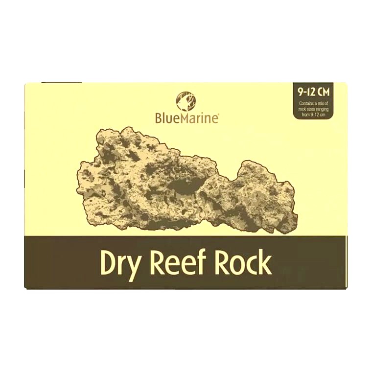 Reef Cleaners Dry Rock