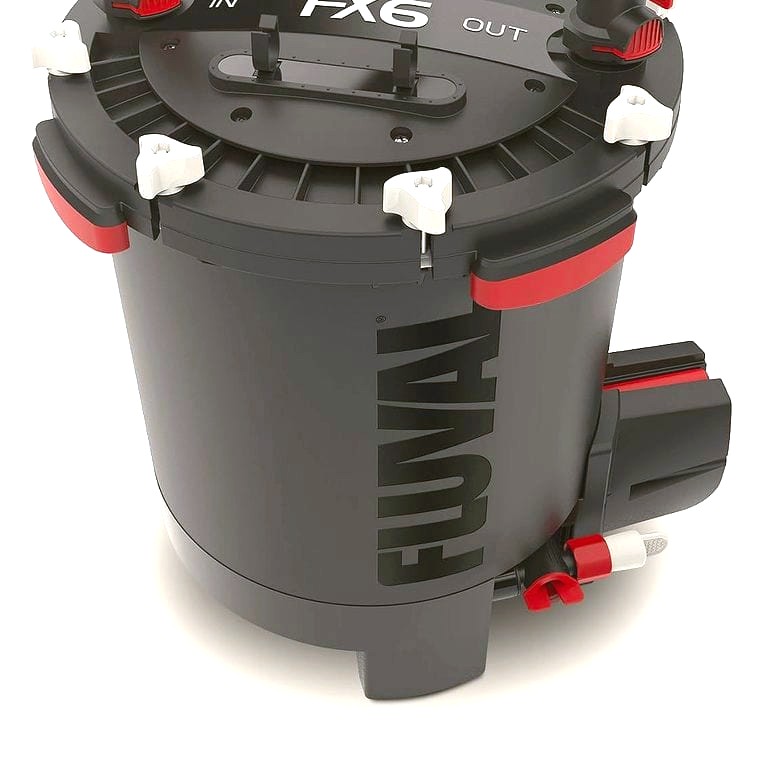Fluval FX6