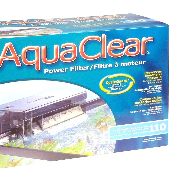AquaClear 110