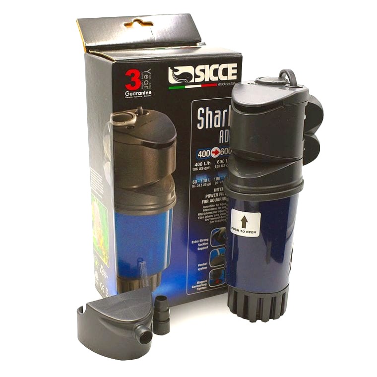 Sicce Shark 600