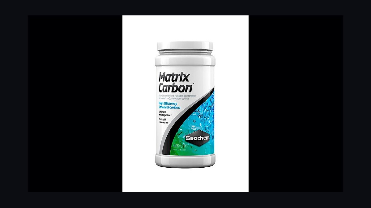 Top 10 Aquarium Grading Tools for Carbon and Phosphate Removal in 2027 — figure 10