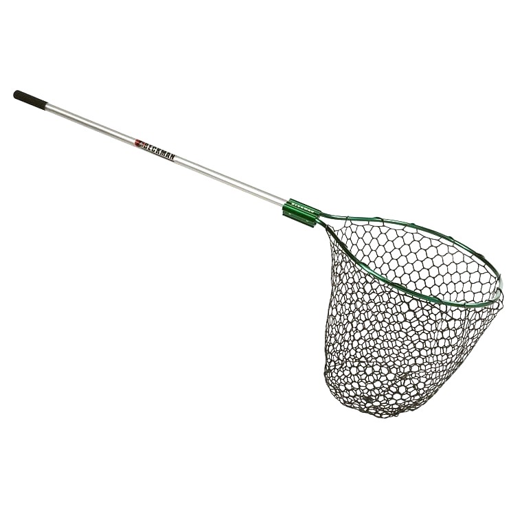 Beckman Net Company 20-inch Fine Mesh Net
