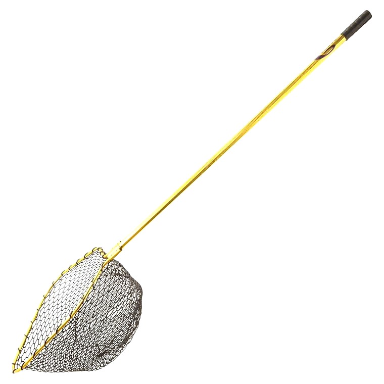 : Promar TR-1000 Rubber Mesh Landing Net
