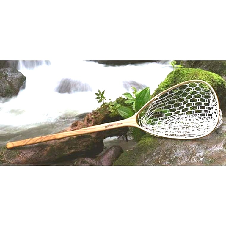 Brodin Ghost Landing Net
