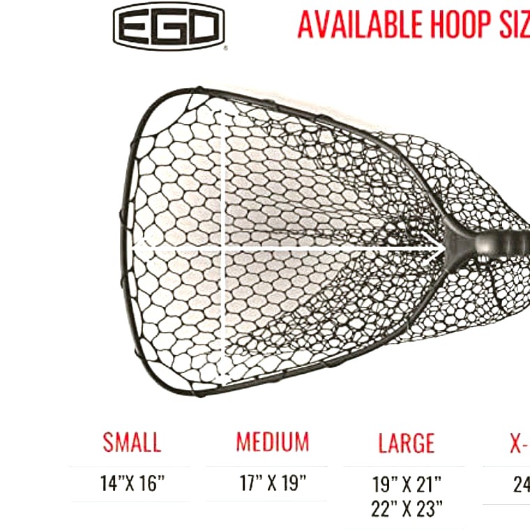 EGO S2 Slip Net