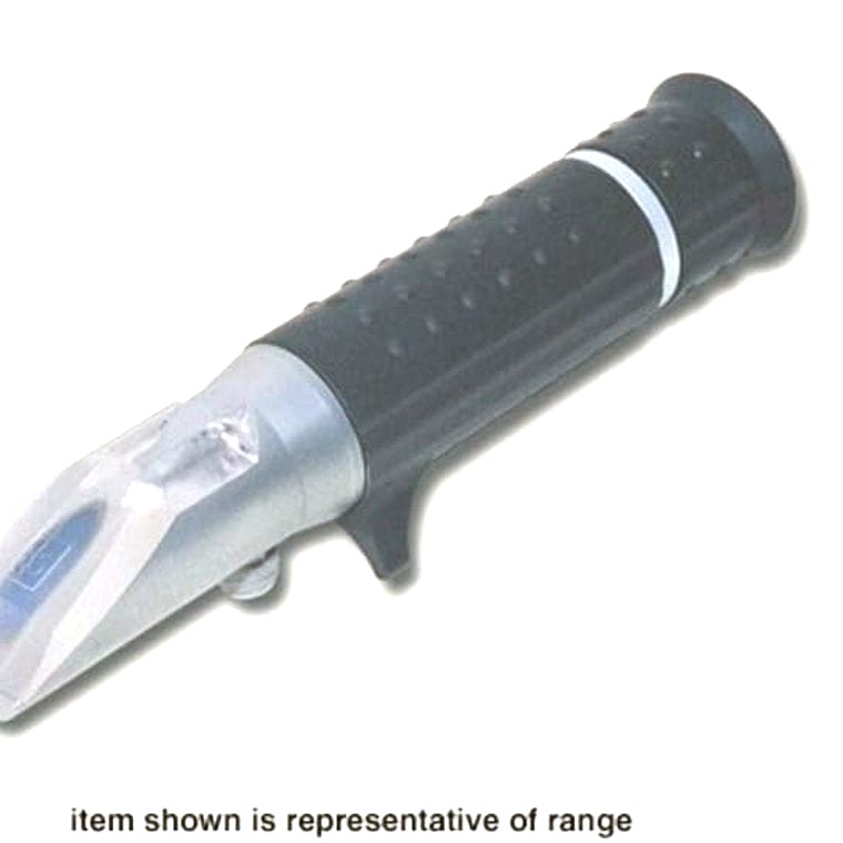 Bellingham + Stanley Eclipse Handheld Refractometer (45-01)