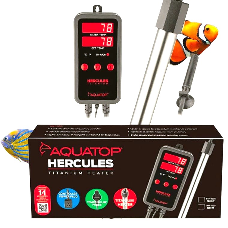 AquaTop Digital Temperature Controller