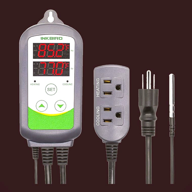Inkbird ITC-308S Digital Temperature Controller