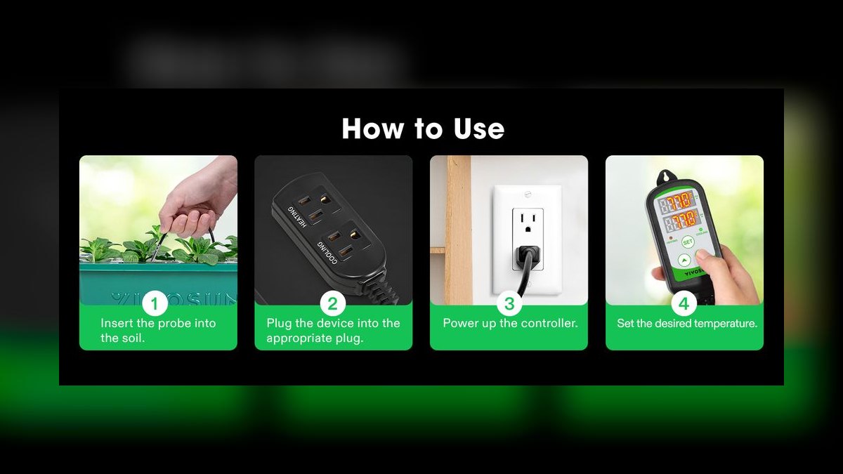 Top 10 Aquarium Heater Controllers for Preventing Overheating in 2027 — figure 10