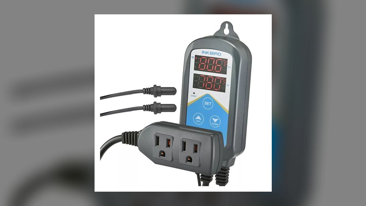 Top 10 Aquarium Heater Controllers for Preventing Overheating in 2027 — figure 9