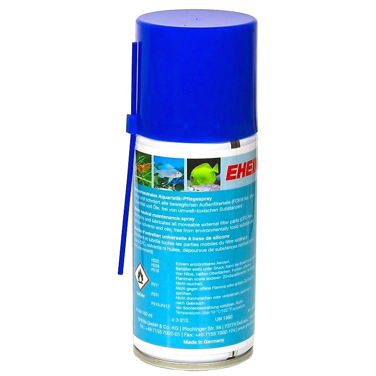 Eheim Scrubber for Acrylic (Model 4001000)