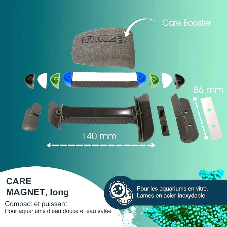 Tunze Care Magnet 1 (Model 3171)