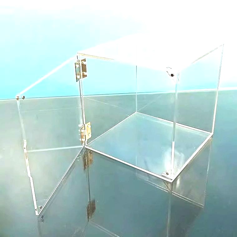 Aquarium Masters Acrylic Safe Magnet (Model AM-100)