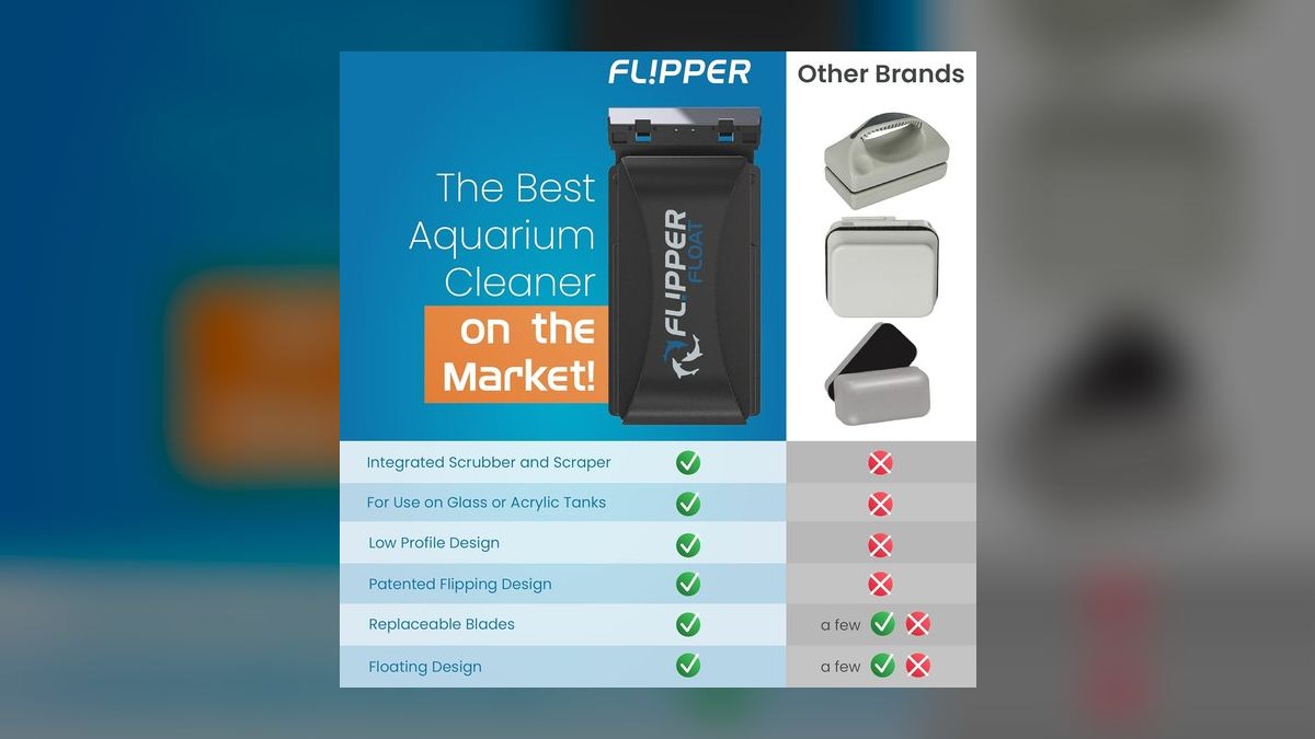 Top 10 Magnetic Algae Scrubbers for Acrylic Aquariums in 2027 — figure 2