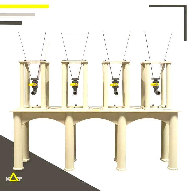Reef Nutrition Artemia Hatchery System