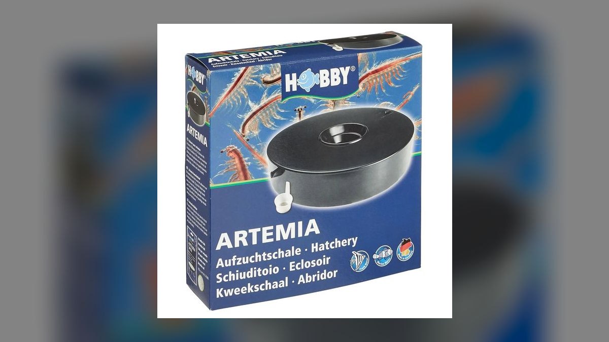 Top 10 Brine Shrimp Hatcheries for Live Food Enthusiasts in 2027 — figure 2