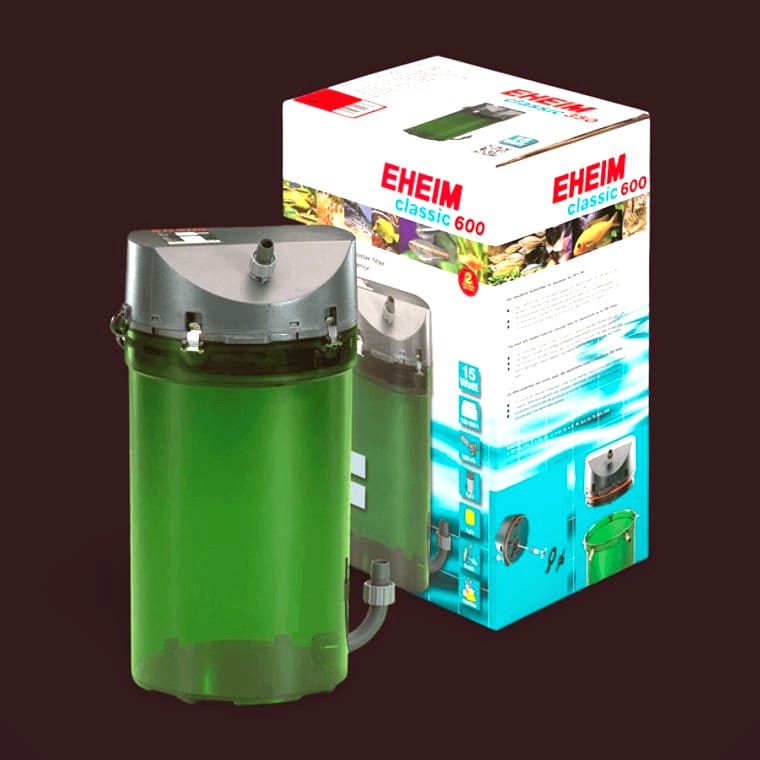 Eheim Classic 2217