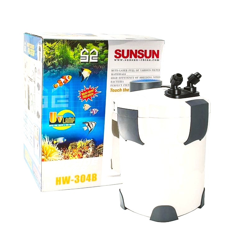 : SunSun HW-304B