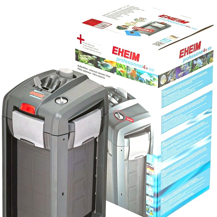 Eheim Professional 4+ 600