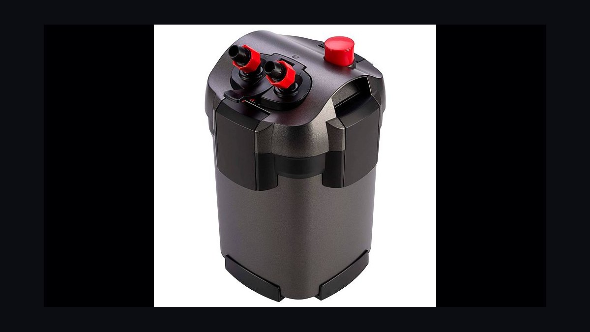 Top 10 Canister Filters for Freshwater Tanks Over 50 Gallons in 2027 — figure 6