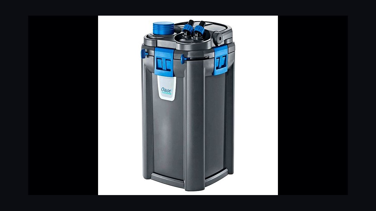 Top 10 Canister Filters for Freshwater Tanks Over 50 Gallons in 2027 — figure 8