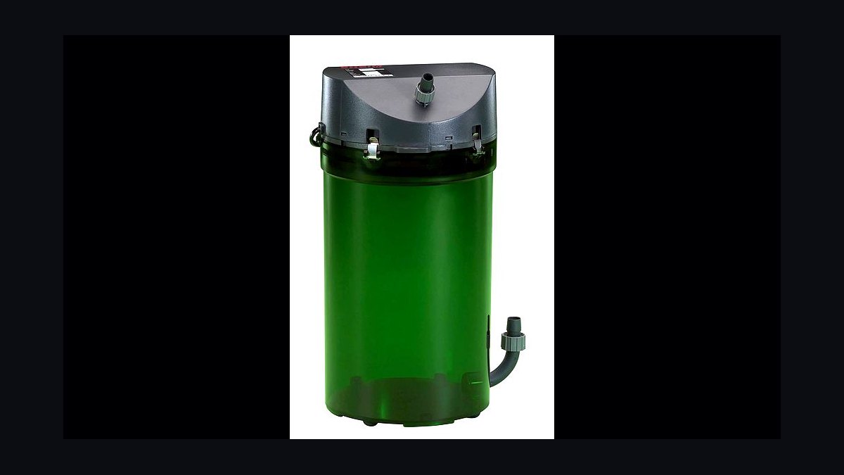 Top 10 Canister Filters for Freshwater Tanks Over 50 Gallons in 2027 — figure 9