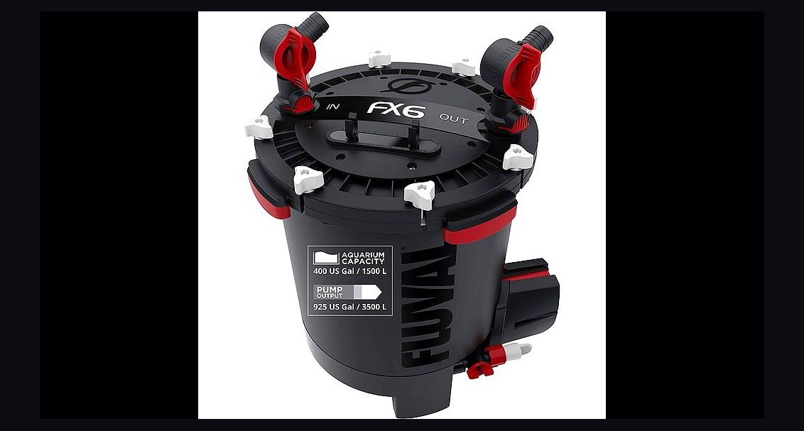 Top 10 Canister Filters for Freshwater Tanks Over 50 Gallons in 2027