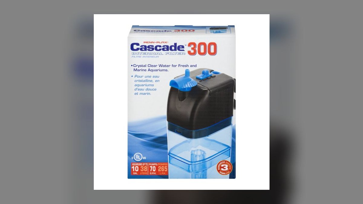 Top 10 Hang-on-Back Filters for 20-Gallon Aquariums in 2027 — figure 8