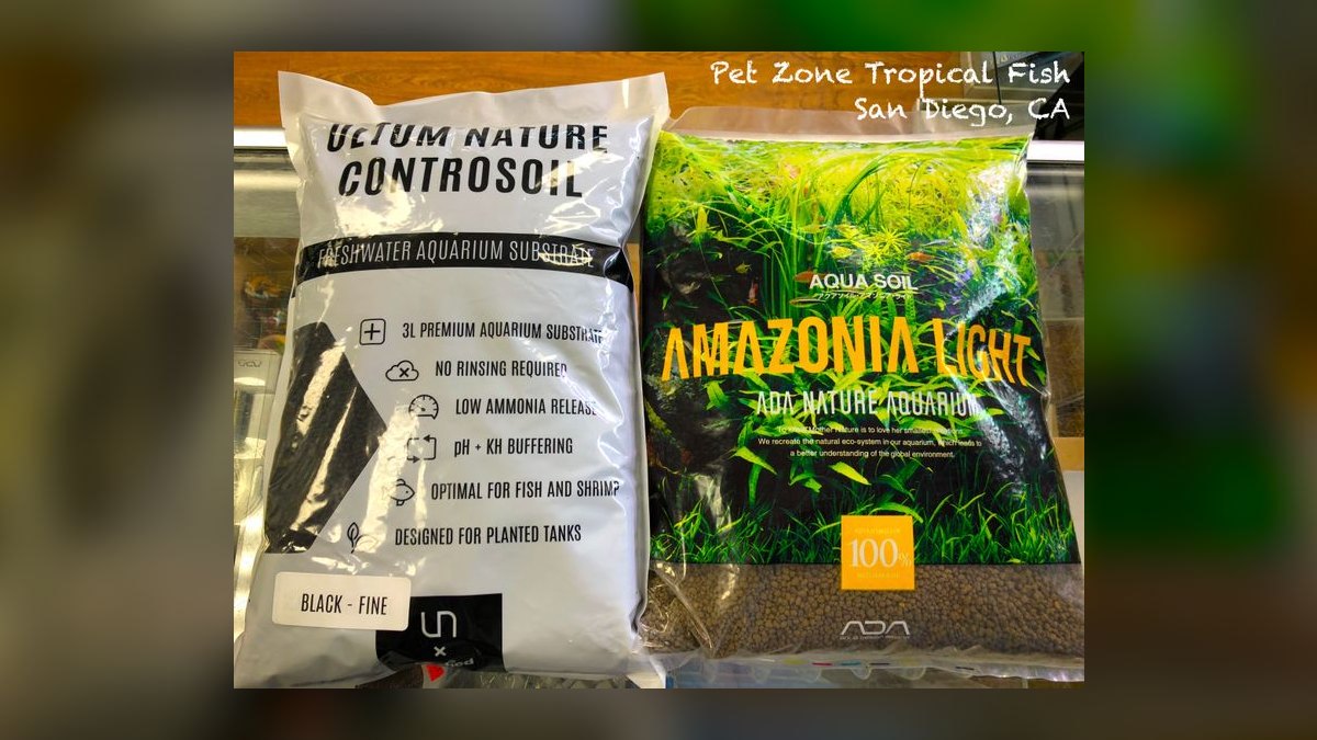 Top 10 Substrate Brands for Dutch-Style Planted Aquariums in 2027