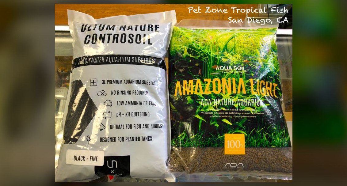 Top 10 Substrate Brands for Dutch-Style Planted Aquariums in 2027