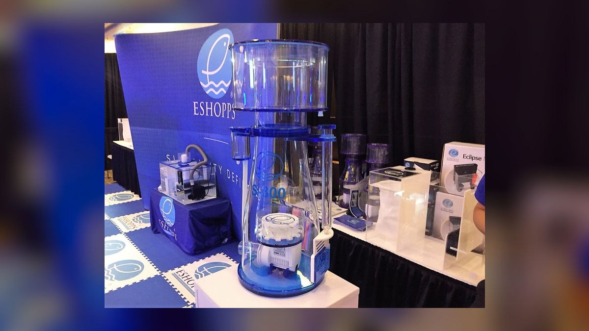 Top 10 Protein Skimmers for Reef Tanks Under 100 Gallons in 2027 — figure 10