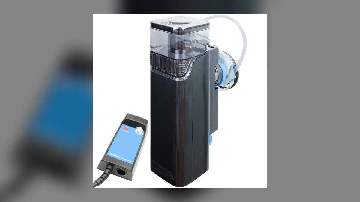 Top 10 Protein Skimmers for Reef Tanks Under 100 Gallons in 2027 — figure 4