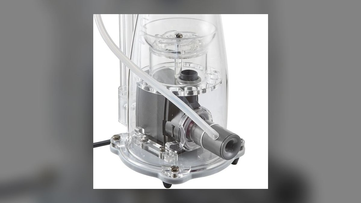 Top 10 Protein Skimmers for Reef Tanks Under 100 Gallons in 2027 — figure 6