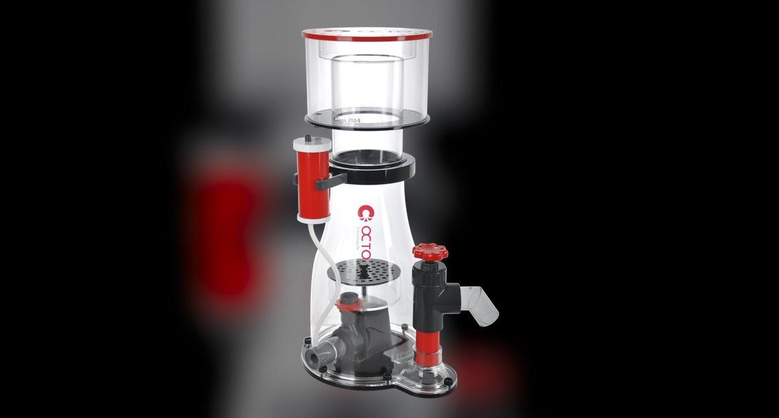 Top 10 Protein Skimmers for Reef Tanks Under 100 Gallons in 2027