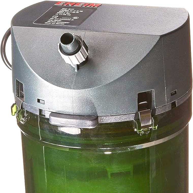 Eheim Classic 2213 canister filter