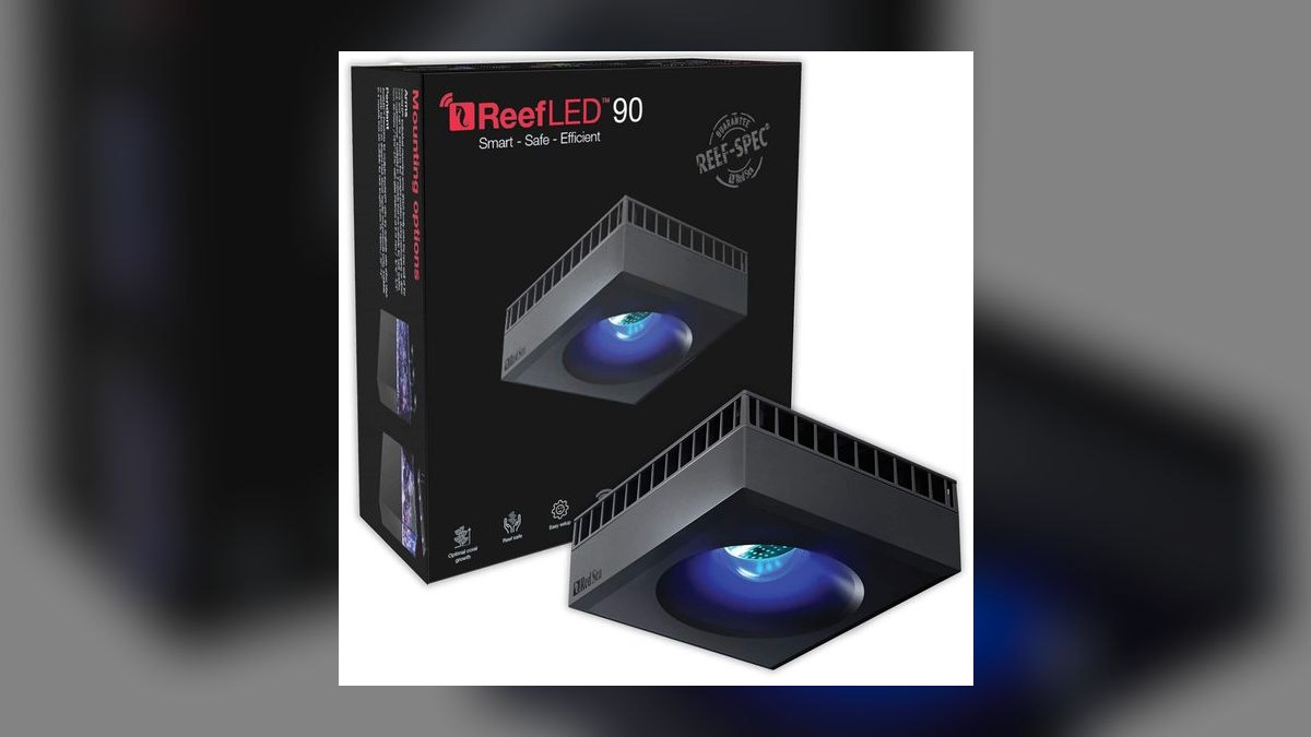 Top 10 LED Lights for Reef Tanks in 2027 — figure 7