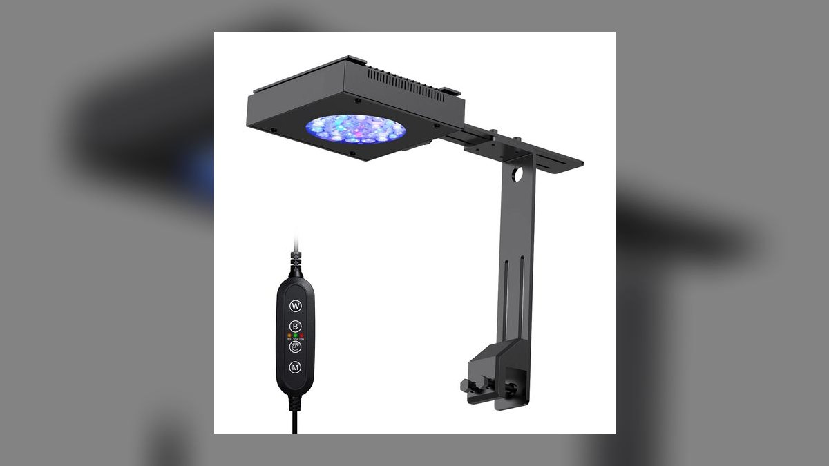 Top 10 LED Lights for Reef Tanks in 2027 — figure 9