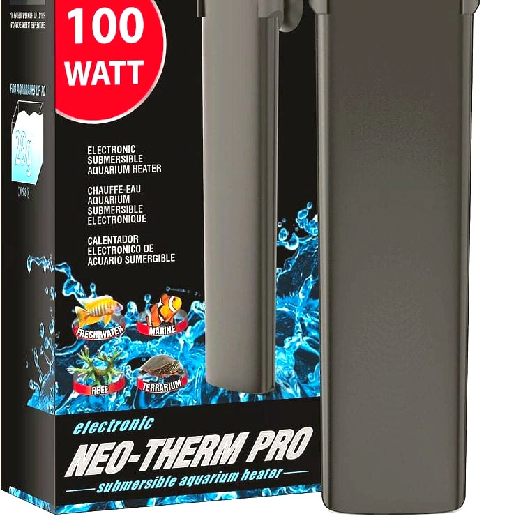 Cobalt Aquatics Neo-Therm Pro