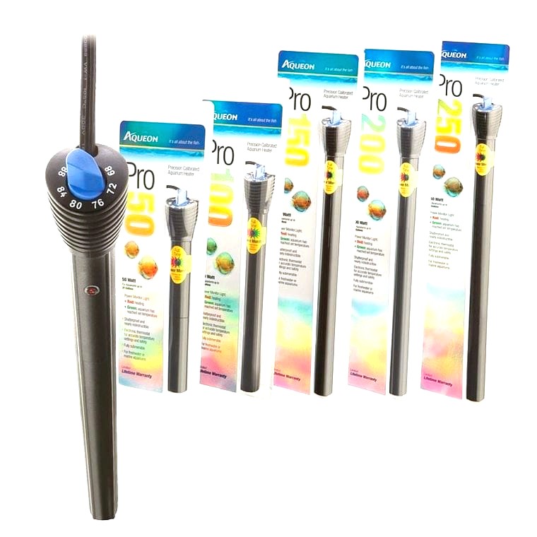 Aqueon Pro Heater