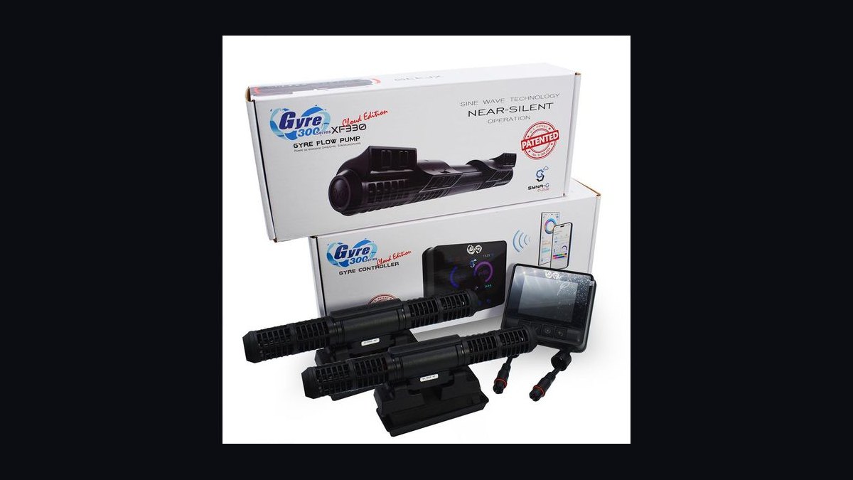 Top 10 Wavemakers for Reef Aquariums in 2027 — figure 2