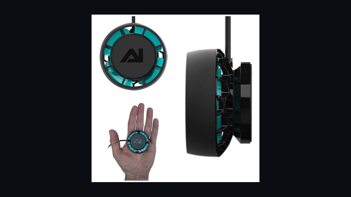 Top 10 Wavemakers for Reef Aquariums in 2027 — figure 3