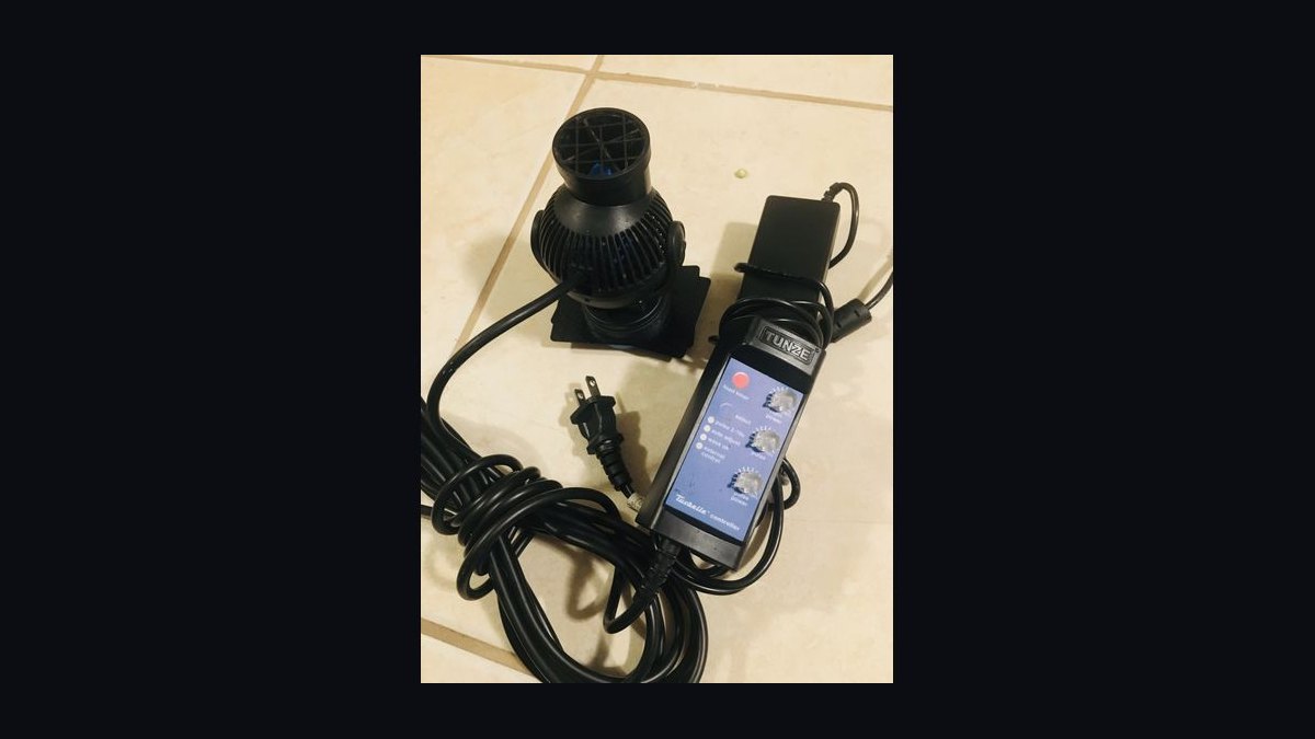 Top 10 Wavemakers for Reef Aquariums in 2027 — figure 9