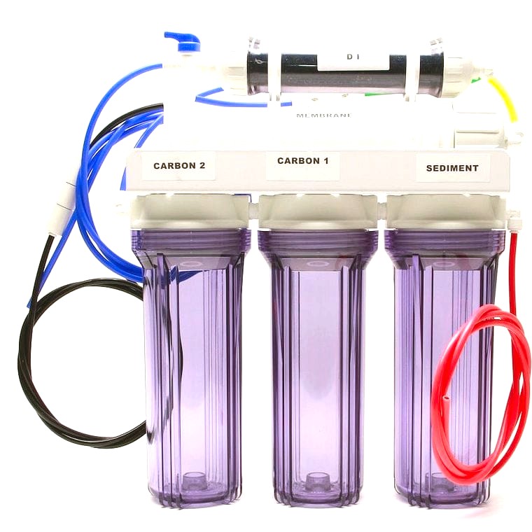 Coralife / Red Sea Pro RO/DI Units